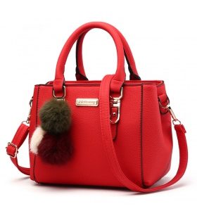 Shoulder handbag simple messenger bag for women