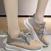 Casual Latest Style Sport Casual Flats Shoes