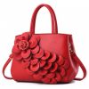Shoulder handbag high capacity messenger bag for women