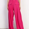 Cargo Wide Leg Pants