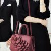 Shoulder handbag high capacity messenger bag for women