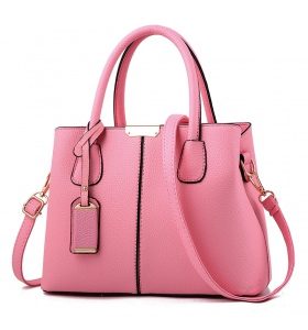 European style handbag fashion shoulder bag for women