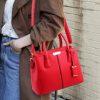 Fashion bag European style handbag for women
