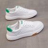 Leisure Cozy Round Toe Sneakers Shoes For Womens