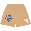 Fitness Basketball Printing Breathable Shorts For Men