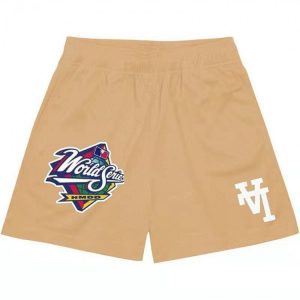 Fitness Basketball Printing Breathable Shorts For Men